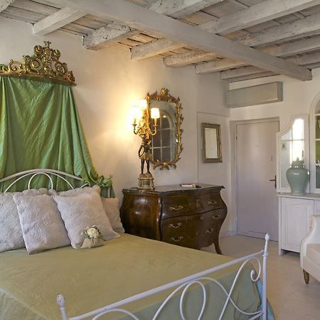 Bed and Breakfast Le Stanze Del Cardinale Павия Номер фото