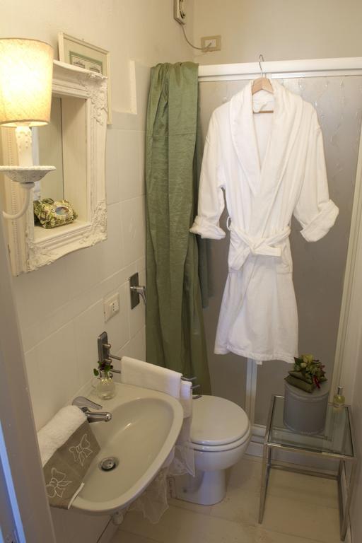 Bed and Breakfast Le Stanze Del Cardinale Павия Номер фото