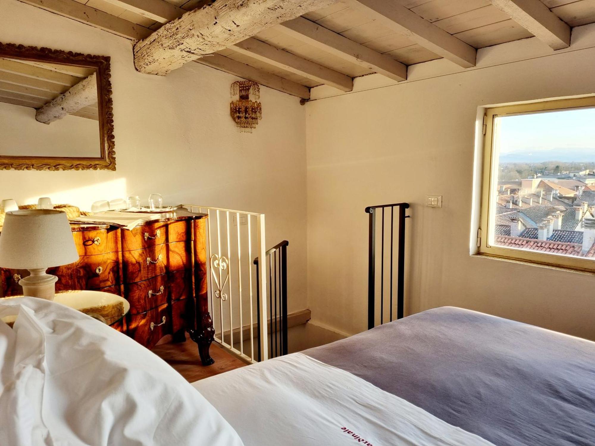 Bed and Breakfast Le Stanze Del Cardinale Павия Экстерьер фото
