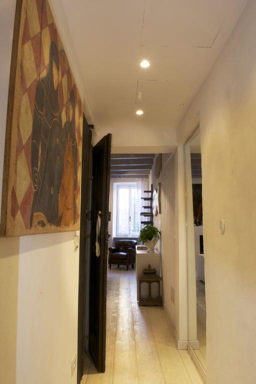 Bed and Breakfast Le Stanze Del Cardinale Павия Номер фото