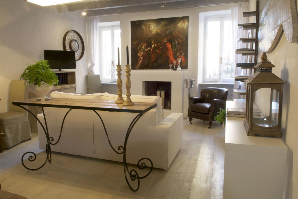 Bed and Breakfast Le Stanze Del Cardinale Павия Номер фото