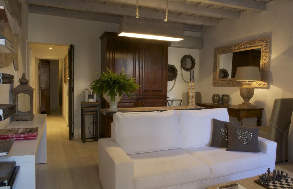 Bed and Breakfast Le Stanze Del Cardinale Павия Номер фото