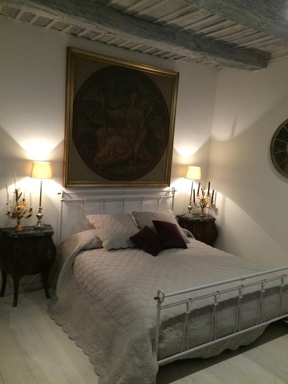 Bed and Breakfast Le Stanze Del Cardinale Павия Номер фото
