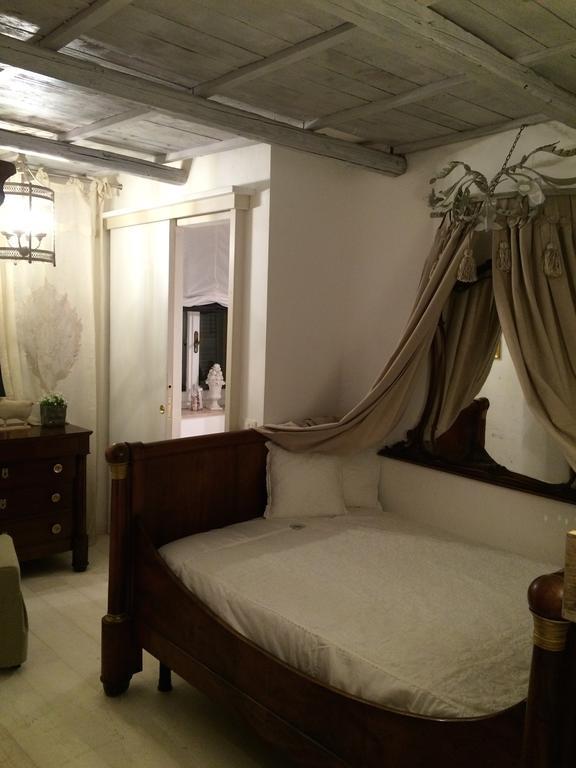 Bed and Breakfast Le Stanze Del Cardinale Павия Номер фото